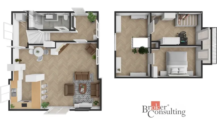 Prodej rodinného domu, Nespeky, Sluneční, 143 m2