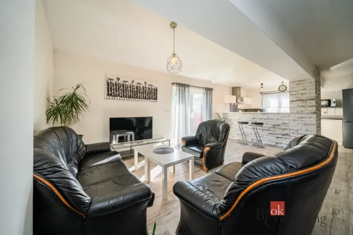 Prodej rodinného domu, Nespeky, Sluneční, 143 m2