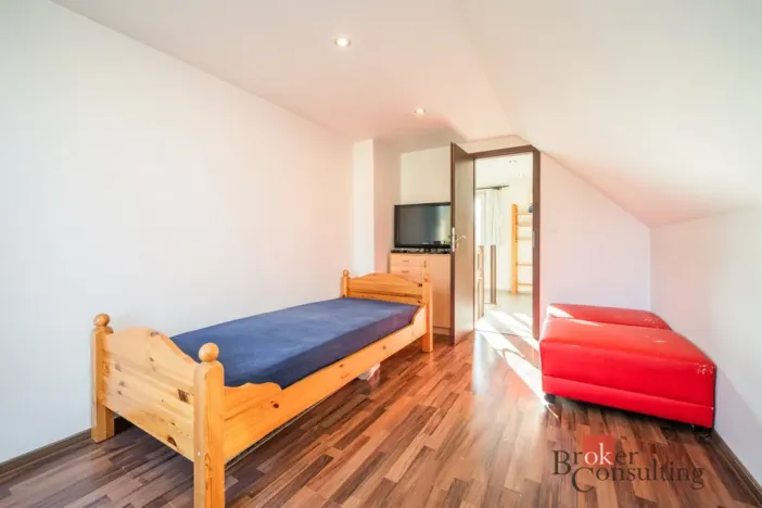 Prodej rodinného domu, Nespeky, Sluneční, 143 m2