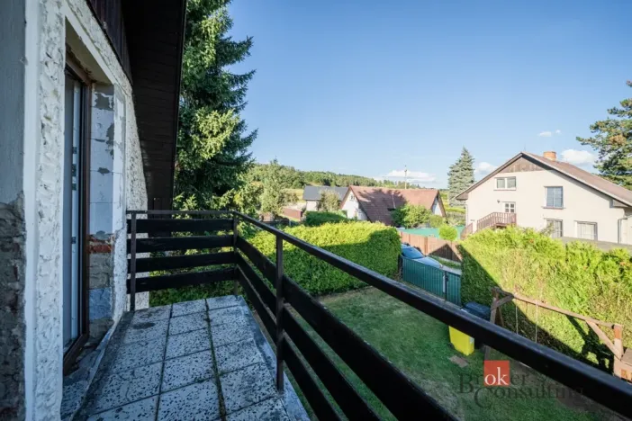 Prodej rodinného domu, Nespeky, Sluneční, 143 m2