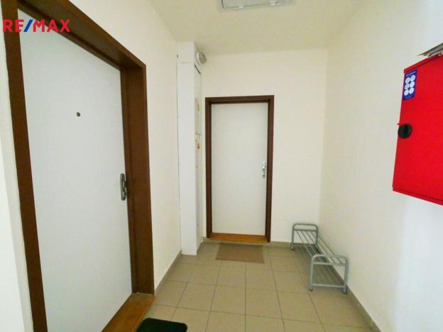 Pronájem bytu 1+1, Nupaky, Luční, 52 m2