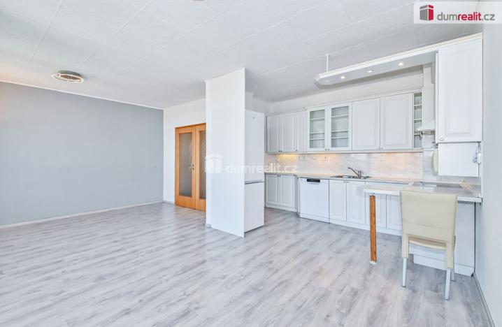 Prodej bytu 3+kk, Praha - Strašnice, Vinohradská, 78 m2