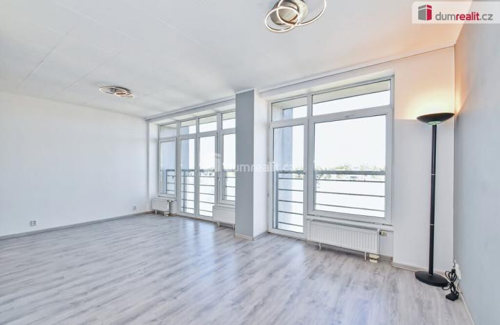 Prodej bytu 3+kk, Praha - Strašnice, Vinohradská, 78 m2