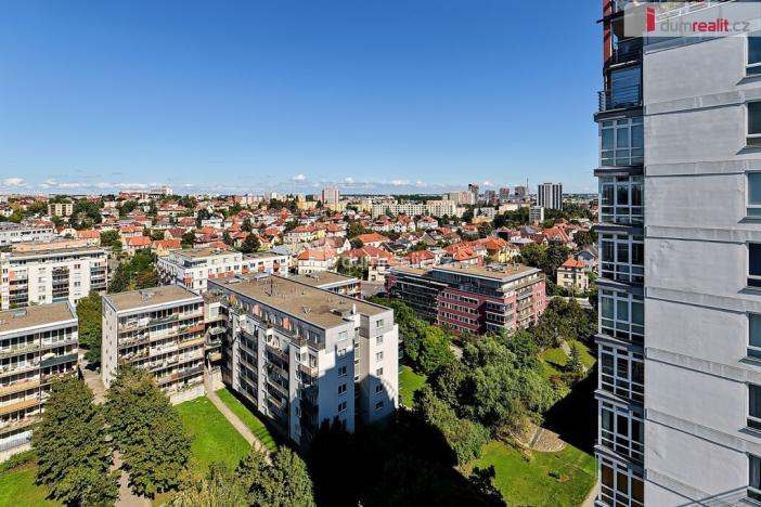 Prodej bytu 3+kk, Praha - Strašnice, Vinohradská, 78 m2