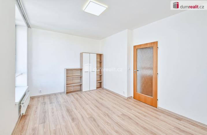 Prodej bytu 3+kk, Praha - Strašnice, Vinohradská, 78 m2
