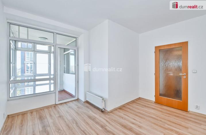 Prodej bytu 3+kk, Praha - Strašnice, Vinohradská, 78 m2