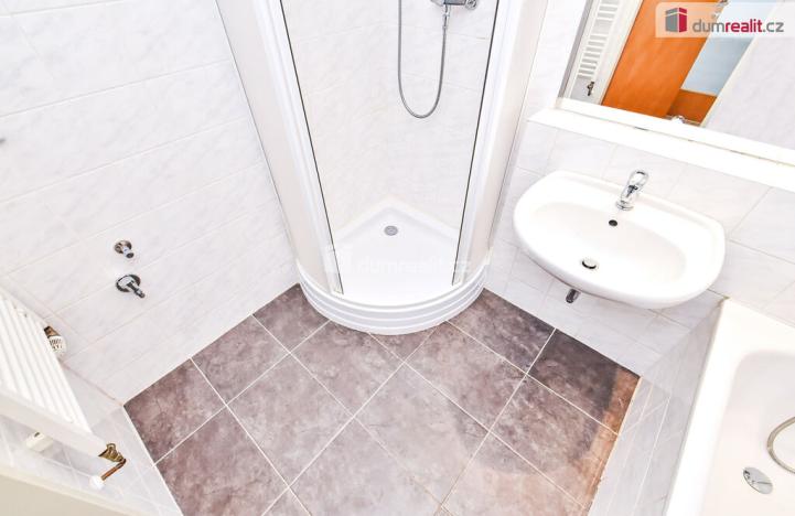 Prodej bytu 3+kk, Praha - Strašnice, Vinohradská, 78 m2