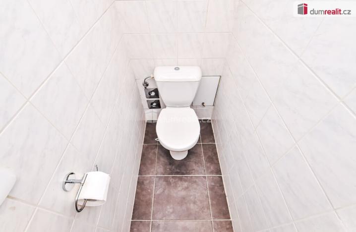 Prodej bytu 3+kk, Praha - Strašnice, Vinohradská, 78 m2