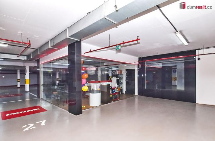 Prodej bytu 3+kk, Praha - Strašnice, Vinohradská, 78 m2