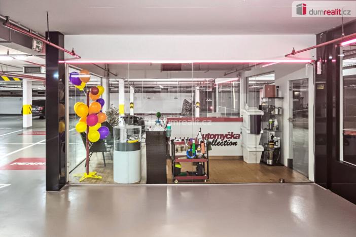 Prodej bytu 3+kk, Praha - Strašnice, Vinohradská, 78 m2