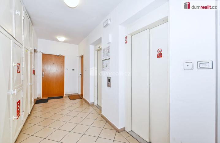 Prodej bytu 3+kk, Praha - Strašnice, Vinohradská, 78 m2