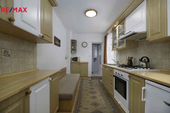 Prodej rodinného domu, Řeka, 94 m2