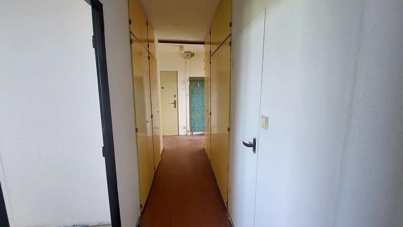 Prodej bytu 3+1, Praha - Krč, Bernolákova, 66 m2