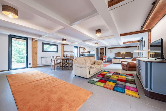 Prodej komerční nemovitosti, Úhlejov, 182 m2