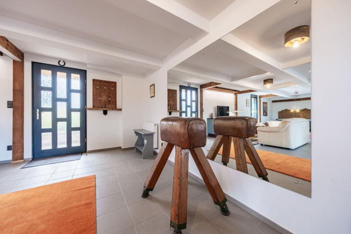 Prodej komerční nemovitosti, Úhlejov, 182 m2