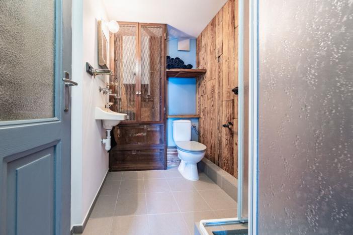 Prodej komerční nemovitosti, Úhlejov, 182 m2