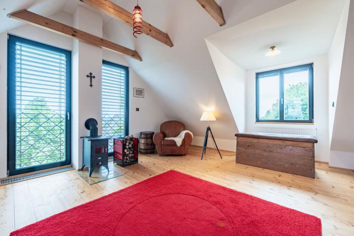 Prodej komerční nemovitosti, Úhlejov, 182 m2