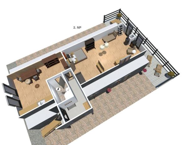 Prodej komerční nemovitosti, Úhlejov, 182 m2