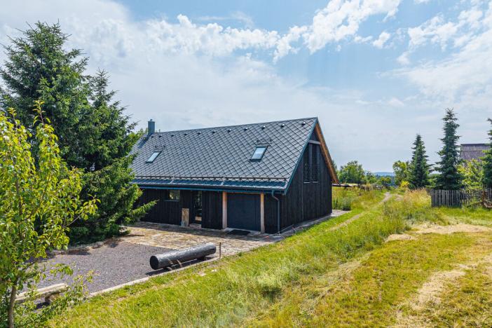 Prodej komerční nemovitosti, Úhlejov, 182 m2