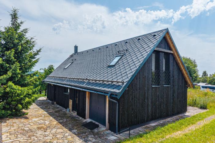 Prodej komerční nemovitosti, Úhlejov, 182 m2
