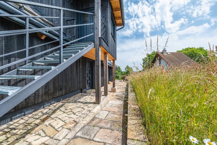 Prodej komerční nemovitosti, Úhlejov, 182 m2