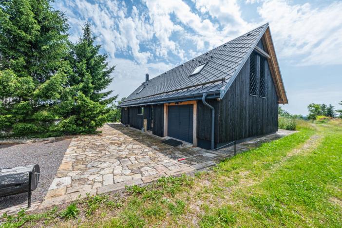 Prodej komerční nemovitosti, Úhlejov, 182 m2