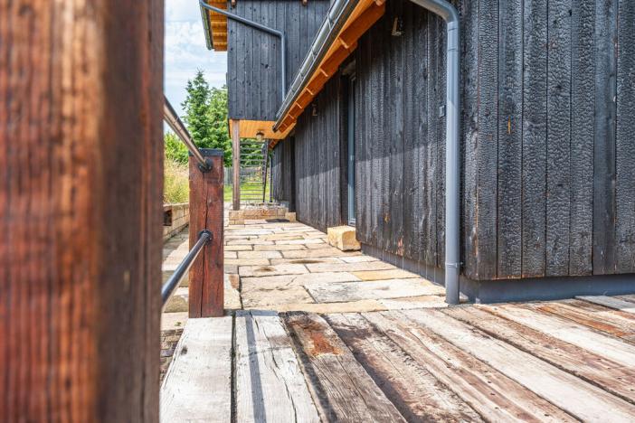 Prodej komerční nemovitosti, Úhlejov, 182 m2