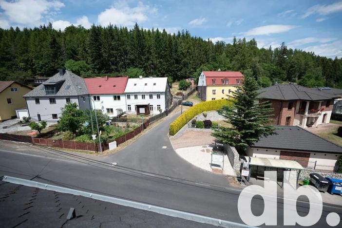 Prodej bytu 2+kk, Karlovy Vary, Pražská silnice, 60 m2