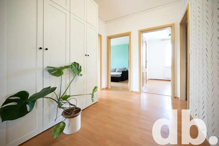 Pronájem bytu 4+1, Karlovy Vary, Česká, 84 m2