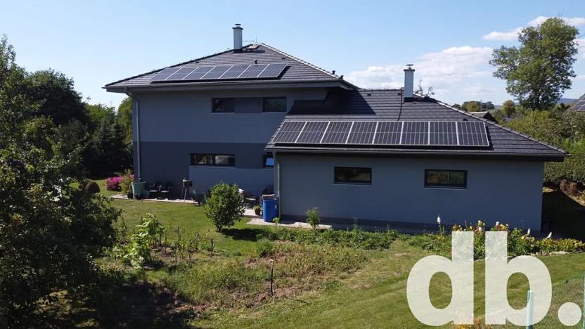 Prodej vícegeneračního domu, Otovice, Na Louce, 280 m2