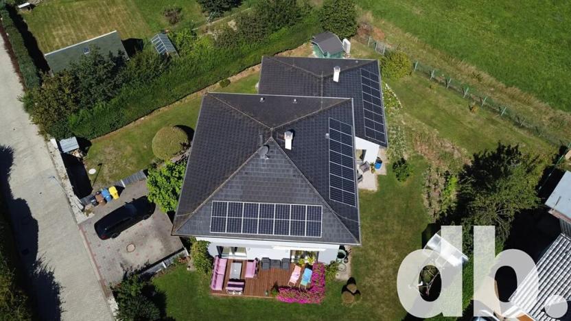 Prodej vícegeneračního domu, Otovice, Na Louce, 280 m2