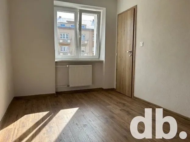 Prodej bytu 2+1, Horní Slavkov, Poštovní, 60 m2