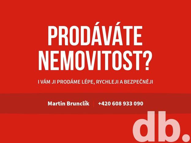 Prodej bytu 2+1, Horní Slavkov, Poštovní, 60 m2