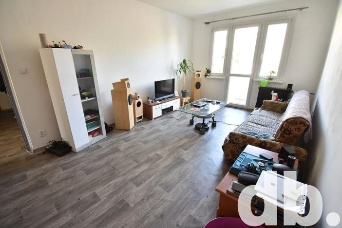 Prodej bytu 2+1, Citice, 58 m2