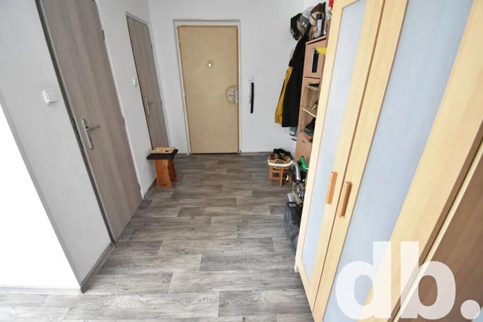 Prodej bytu 2+1, Citice, 58 m2