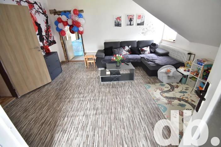 Prodej vícegeneračního domu, Karlovy Vary, K Přehradě, 568 m2