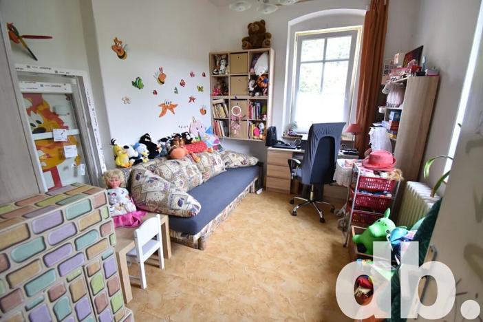 Prodej vícegeneračního domu, Karlovy Vary, K Přehradě, 568 m2