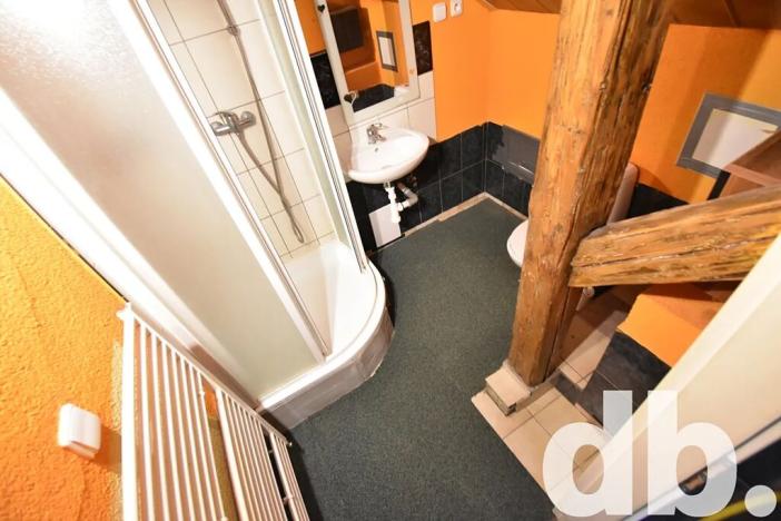 Prodej činžovního domu, Královské Poříčí, Dlouhá, 320 m2