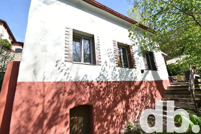 Prodej rodinného domu, Loket, Československé armády, 82 m2