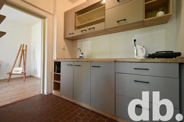 Prodej rodinného domu, Loket, Československé armády, 82 m2