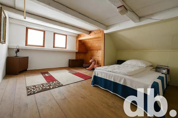 Prodej rodinného domu, Loket, Československé armády, 82 m2