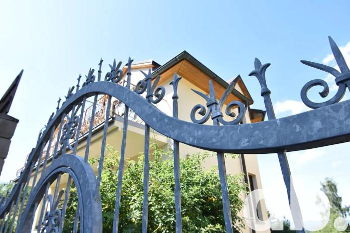 Prodej rodinného domu, Karlovy Vary, Krokova, 280 m2