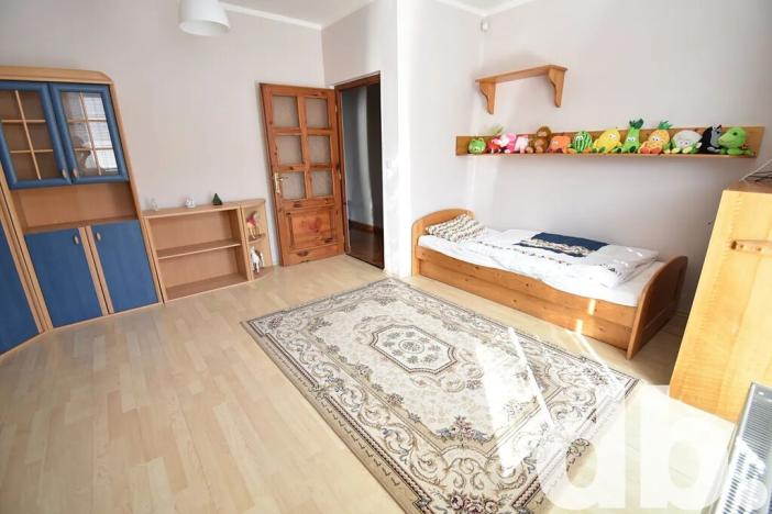 Prodej rodinného domu, Karlovy Vary, Krokova, 280 m2