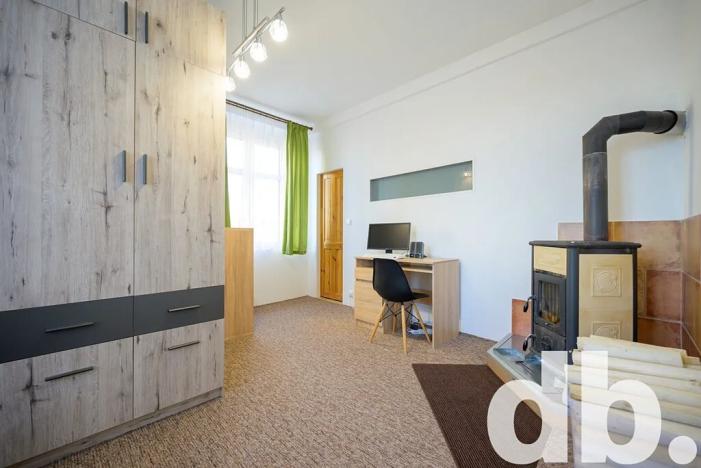 Prodej bytu 2+kk, Stanovice, 50 m2