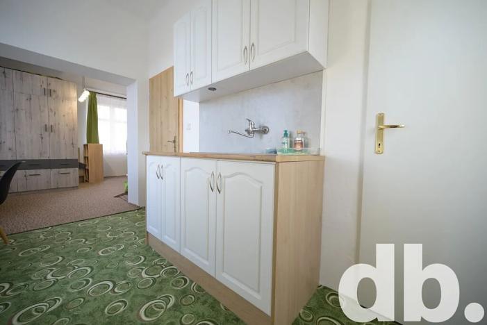 Prodej bytu 2+kk, Stanovice, 50 m2