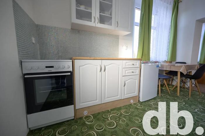 Prodej bytu 2+kk, Stanovice, 50 m2