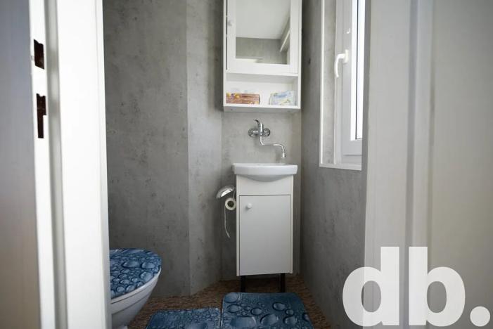 Prodej bytu 2+kk, Stanovice, 50 m2