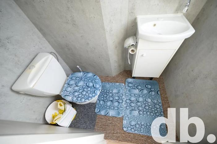 Prodej bytu 2+kk, Stanovice, 50 m2