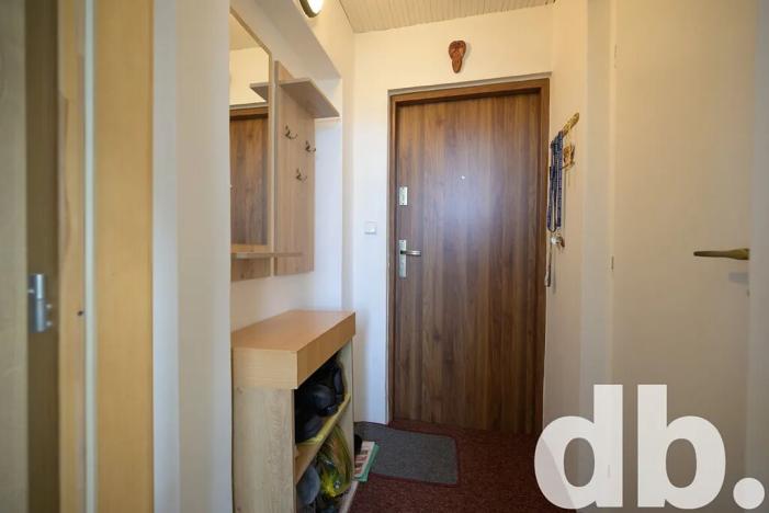 Prodej bytu 2+kk, Stanovice, 50 m2