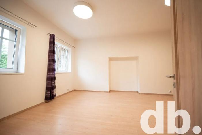 Pronájem bytu 1+kk, Nejdek, Nerudova, 60 m2